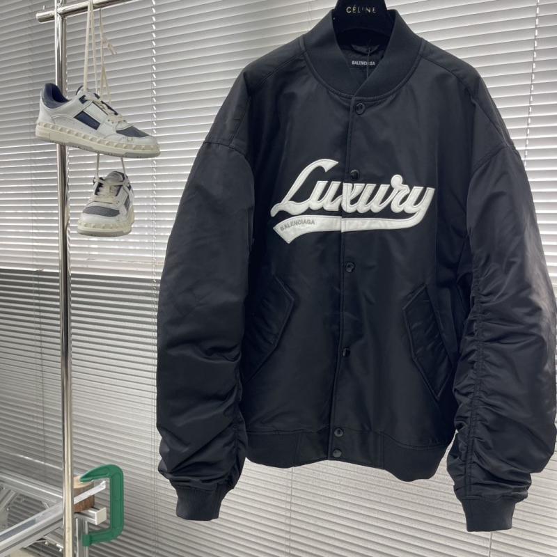 Ba1en*iaga outwear